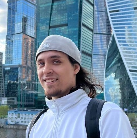 Михаил Банников